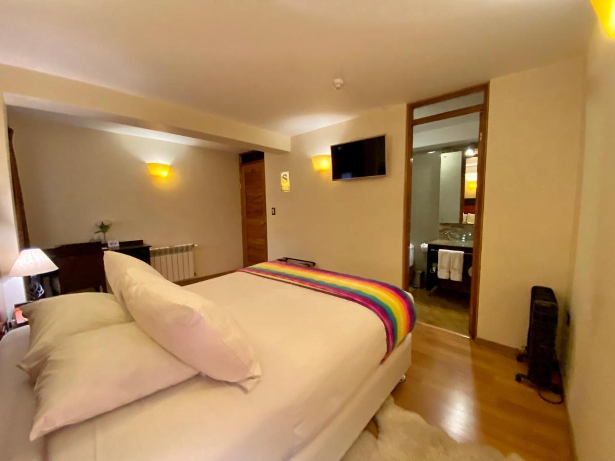 Habitación Doble Superior